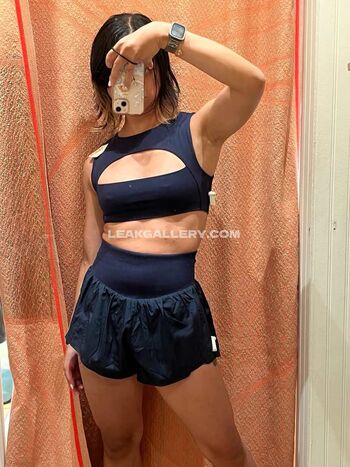 Full leaked Yousoromi private photo