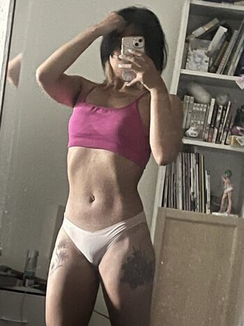 Full leaked Yousoromi private photo
