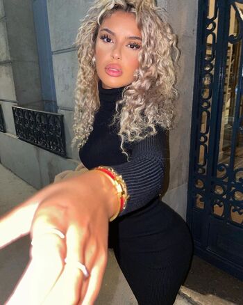 Full leaked Yousralkh private photo