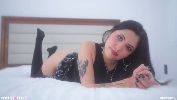 YouthLust