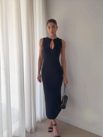 Full leaked Yovanna ventura private onlyfans photo