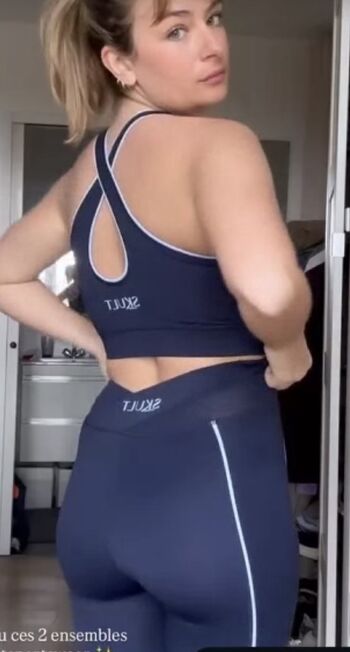 Full leaked Yoyobetz private photo