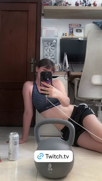 Full leaked Yquen private photo