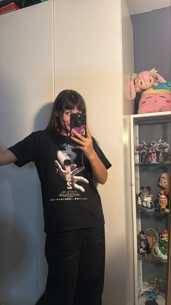 Full leaked Yquen private photo