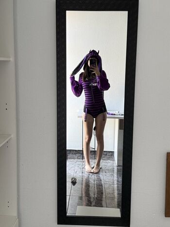 Full leaked Yquen private photo