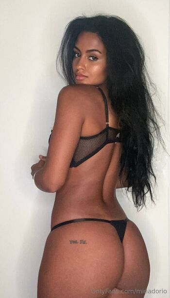 Full leaked Ysabbre private photo