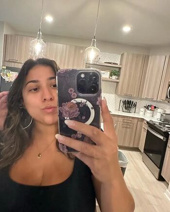 Full leaked Ysamar private onlyfans photo