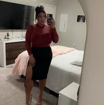 Full leaked Ysamar private onlyfans photo