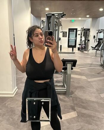 Full leaked Ysamar private onlyfans photo