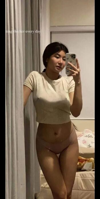 Full leaked Yskaela private onlyfans photo
