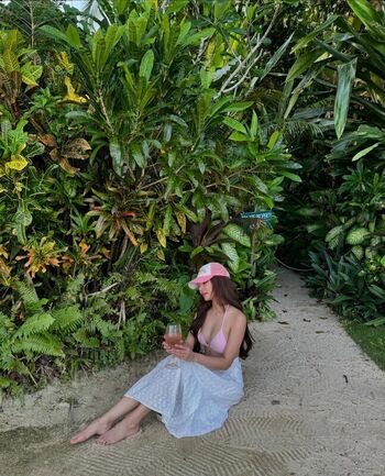 Full leaked Yskaela private photo
