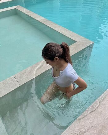 Full leaked Yskaela private photo
