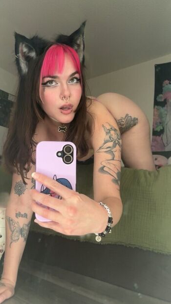 Full leaked Yslkirby private photo