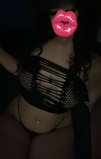 Full leaked Ysmnebki private photo