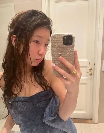 Full leaked Yssa nicole nengasca private photo