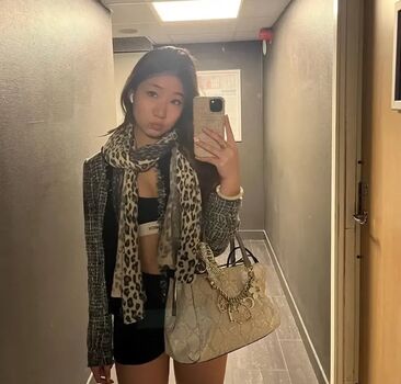 Full leaked Yssa nicole nengasca private photo