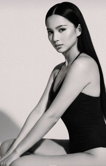 Full leaked Yssa nicole nengasca private photo