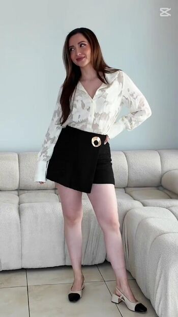 Full leaked Yssabeauty page private photo
