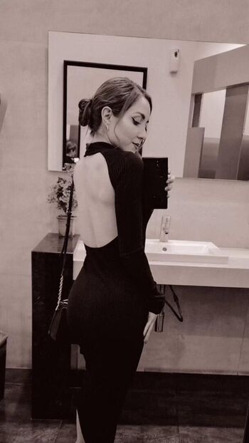 Full leaked Yssabeauty private photo