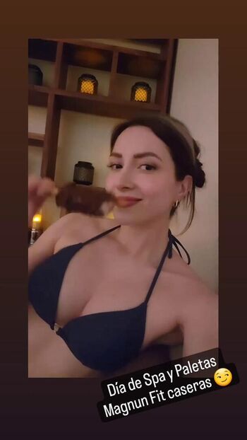 Full leaked Yssabeauty private photo