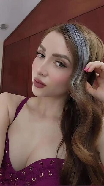 Full leaked Yssabeauty private photo