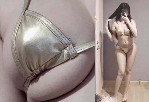 Full leaked Yu ri private photo