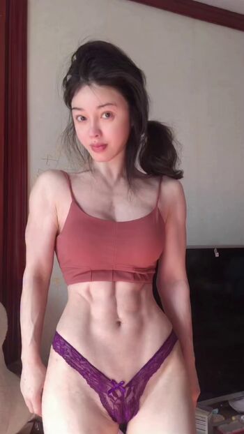 Full leaked Yuan herong private onlyfans photo
