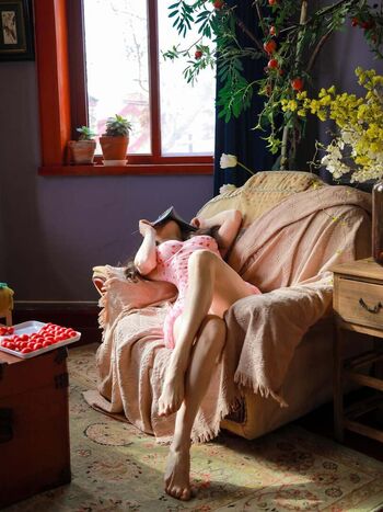 Full leaked Yuan herong private onlyfans photo