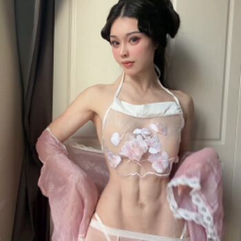 Full leaked Yuan herong private photo