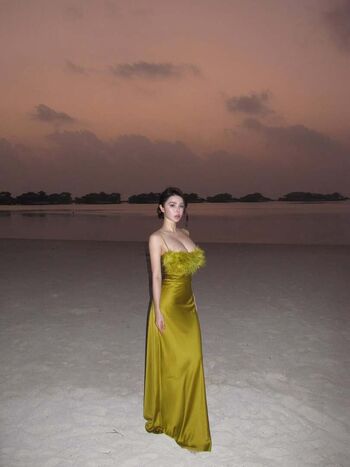 Full leaked Yuan sayuki weme page private onlyfans photo