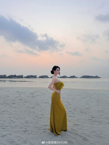 Full leaked Yuan sayuki weme page private onlyfans photo