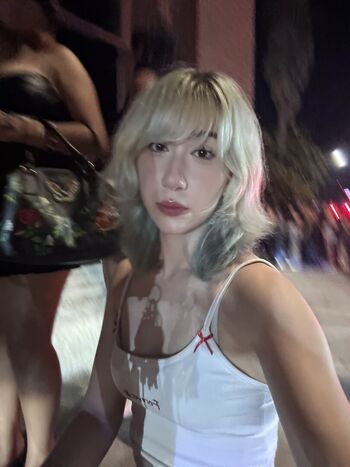 Full leaked Yuckyogurt page private onlyfans photo