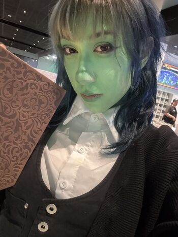 Full leaked Yuckyogurt private onlyfans photo