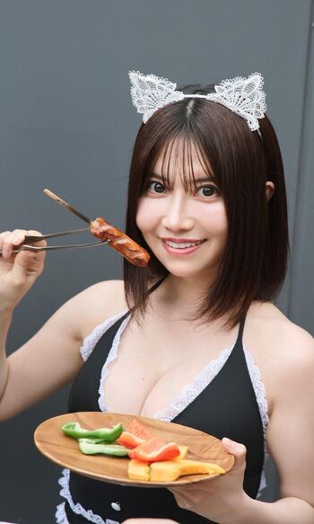 Full leaked Yudetamasan page private onlyfans photo