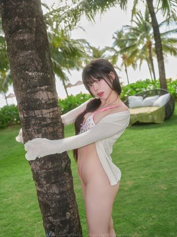 Full leaked Yudiii page private onlyfans photo