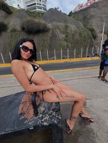 Yudimar Fatima Acosta