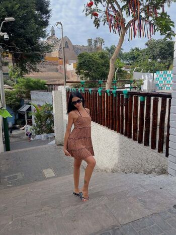 Full leaked Yudimar fatima acosta private onlyfans photo