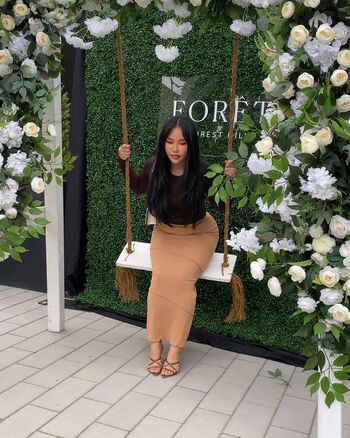 Full leaked Yueyue private photo