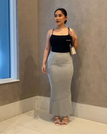 Full leaked Yueyue private photo