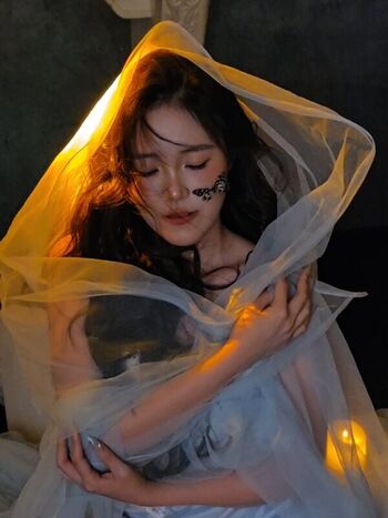 Full leaked Yuggie tv private photo