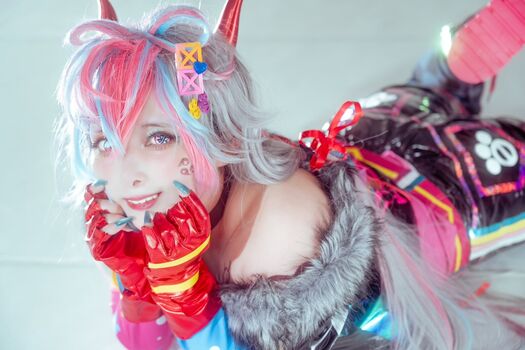 Full leaked Yuhuamayama private onlyfans photo