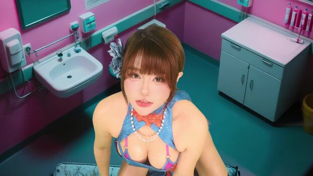 Yui Asmr
