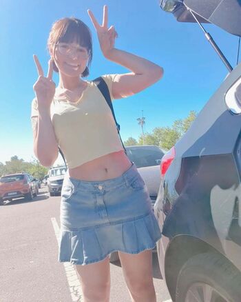 Full leaked Yui cosplay private photo