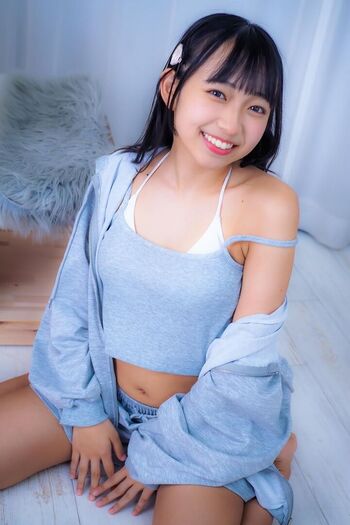 Full leaked Yui iruma private photo