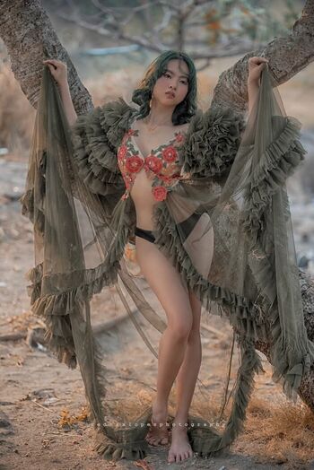 Full leaked Yui janielle dangate private photo