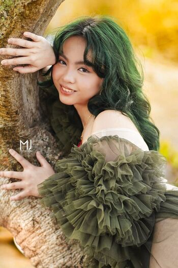 Full leaked Yui janielle dangate private photo