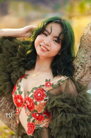 Yui Janielle Dangate
