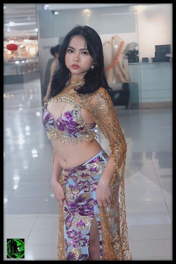 Full leaked Yui janielle dangate private photo