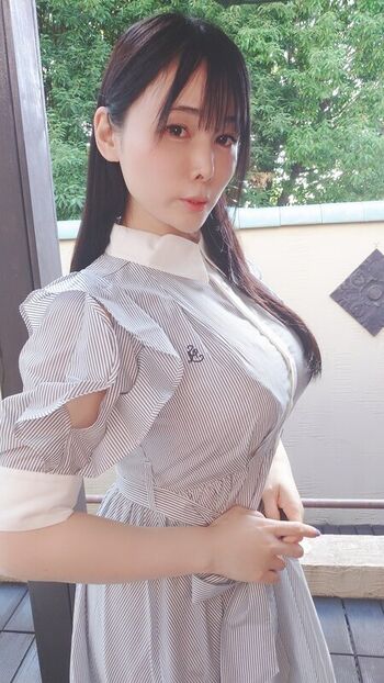 Full leaked Yui okada page private photo
