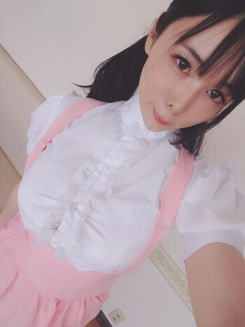 Full leaked Yui okada page private photo